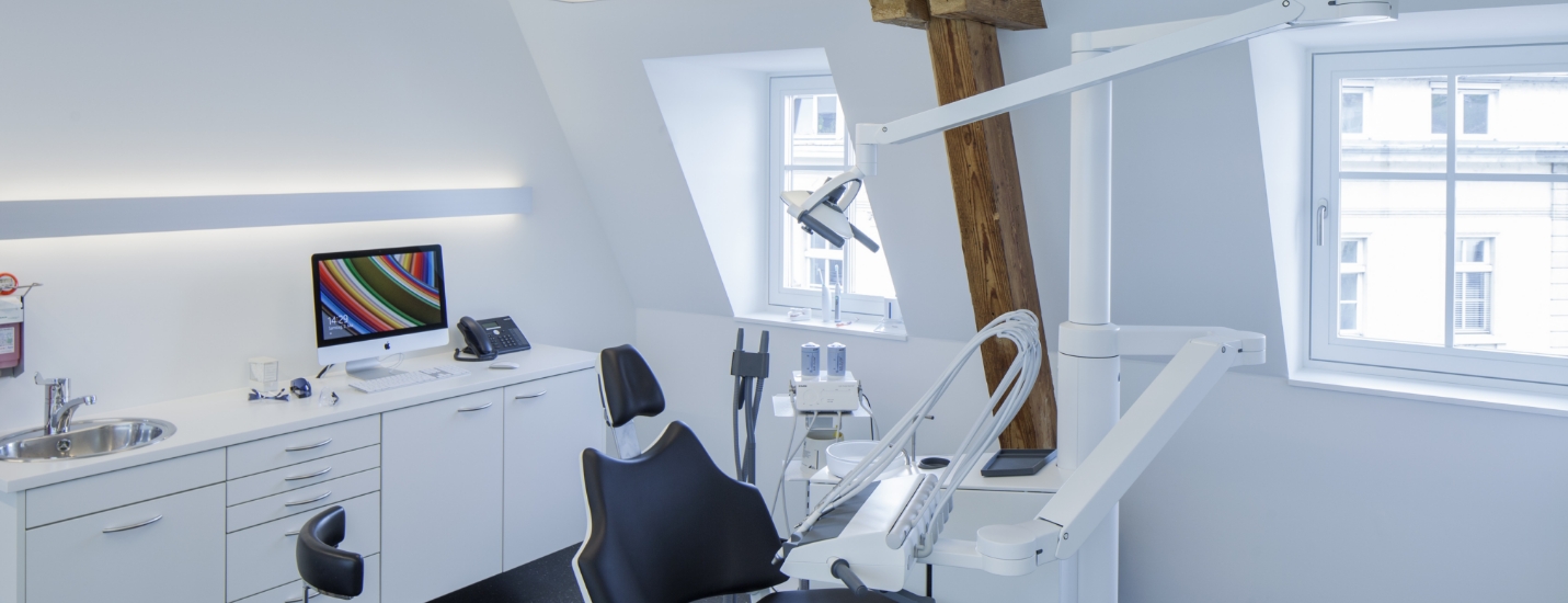 Ihre Zahnarztpraxis in Bregenz, Vorarlberg