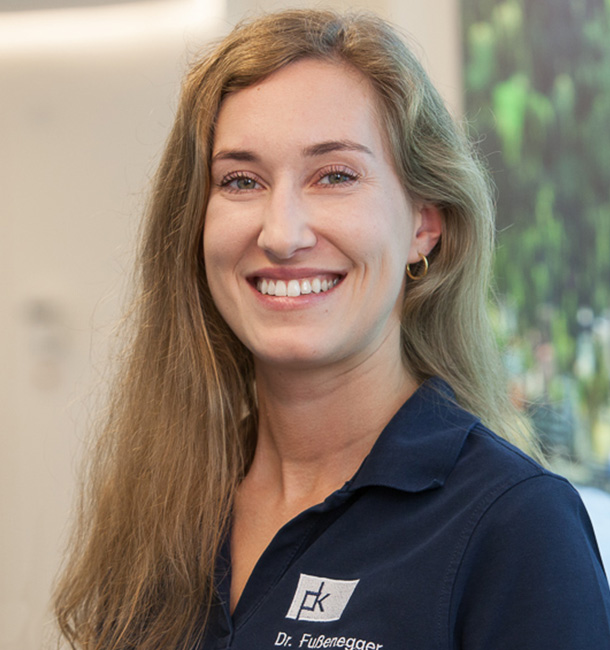 Dr. Seline Fußenegger